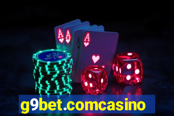 g9bet.comcasino