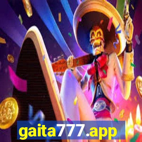 gaita777.app