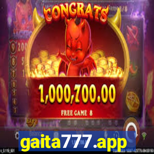 gaita777.app