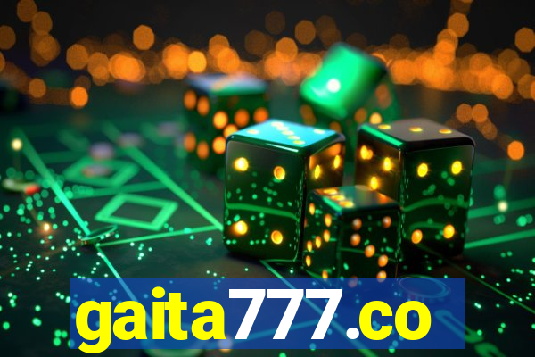 gaita777.co