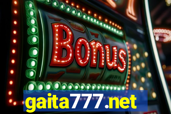 gaita777.net