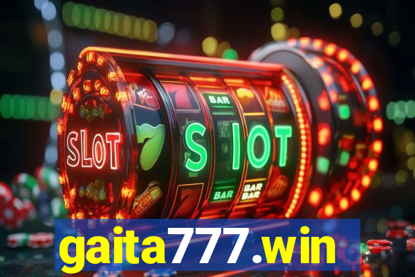 gaita777.win