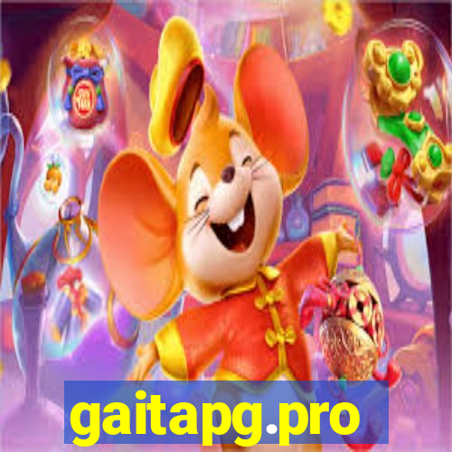 gaitapg.pro