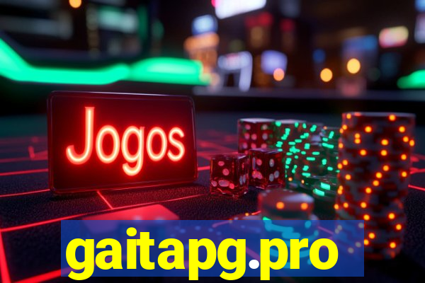 gaitapg.pro