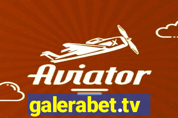 galerabet.tv