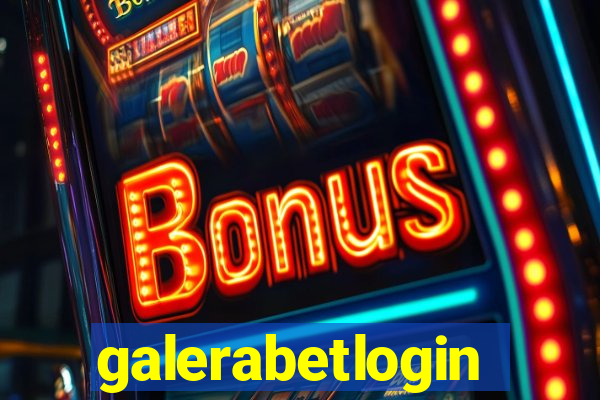 galerabetlogin