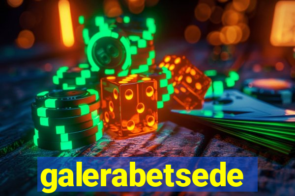 galerabetsede