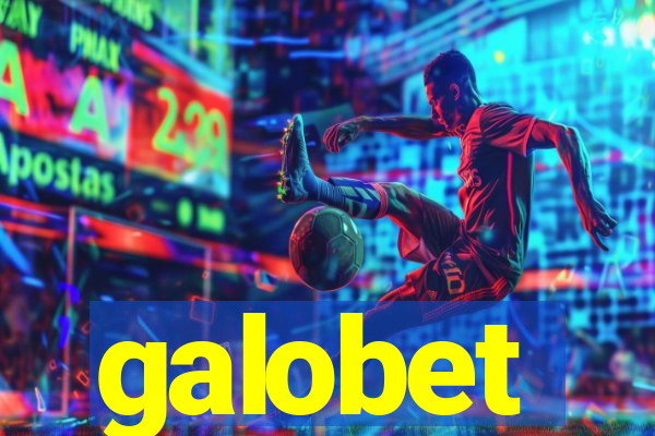 galobet