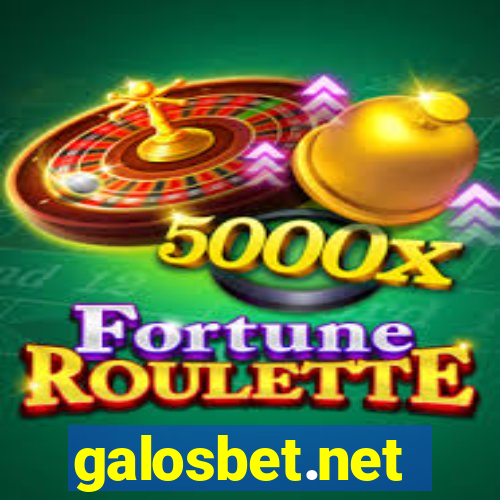 galosbet.net