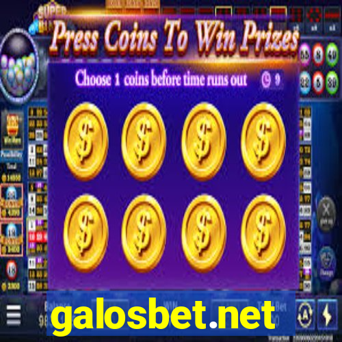 galosbet.net