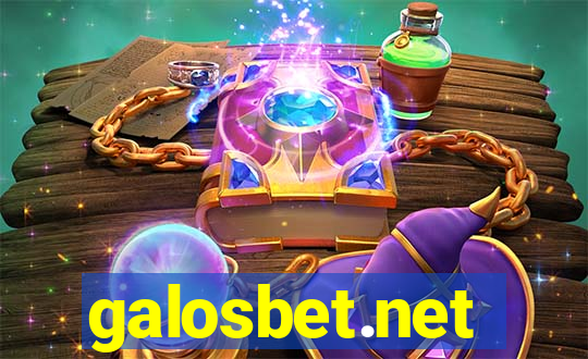 galosbet.net