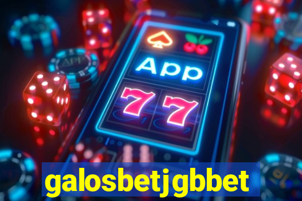 galosbetjgbbet