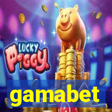 gamabet