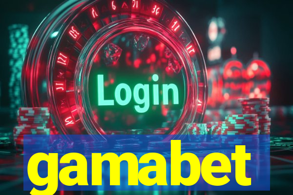 gamabet