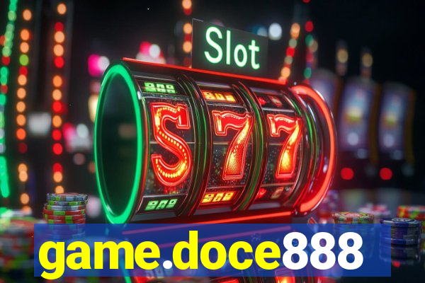 game.doce888