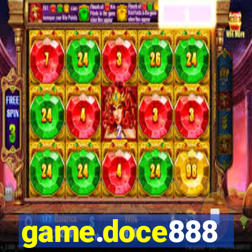 game.doce888