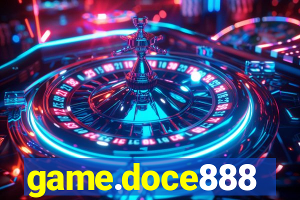 game.doce888