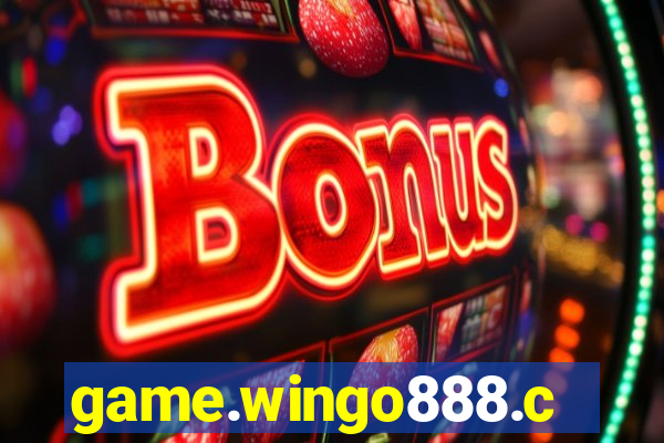 game.wingo888.com