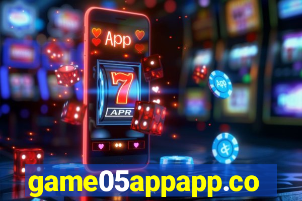 game05appapp.com