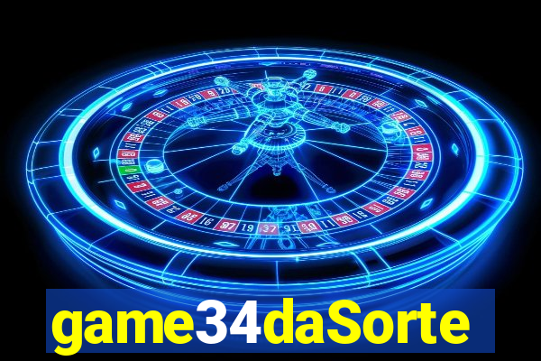 game34daSorte