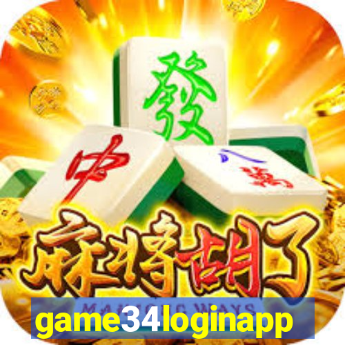 game34loginapp