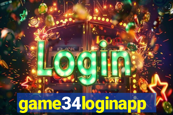 game34loginapp