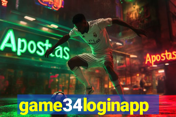 game34loginapp