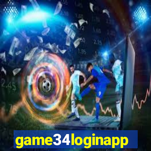 game34loginapp