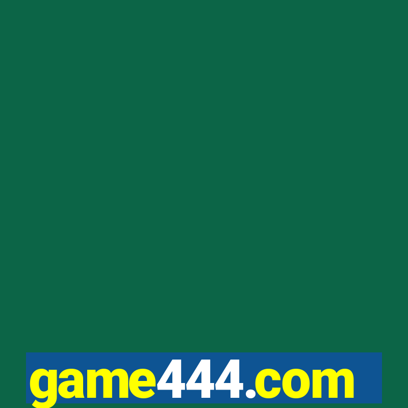 game444.com