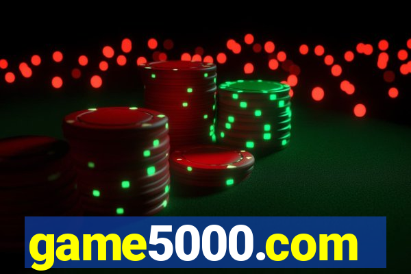 game5000.com