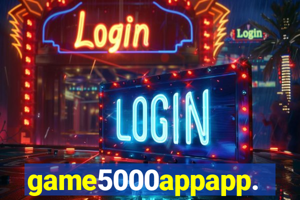 game5000appapp.com