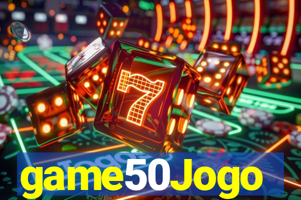 game50Jogo