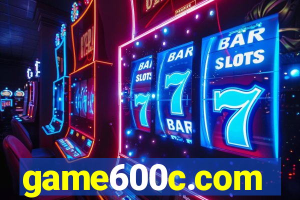 game600c.com