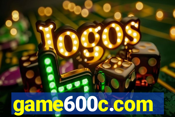 game600c.com