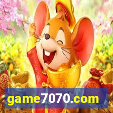 game7070.com