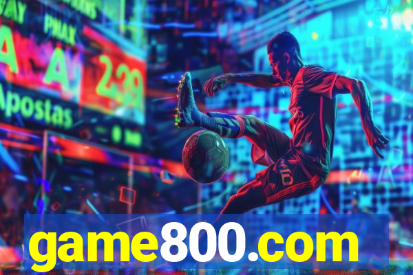 game800.com