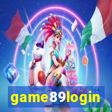 game89login