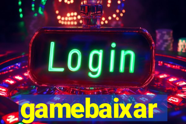 gamebaixar