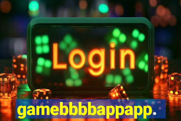 gamebbbbappapp.com