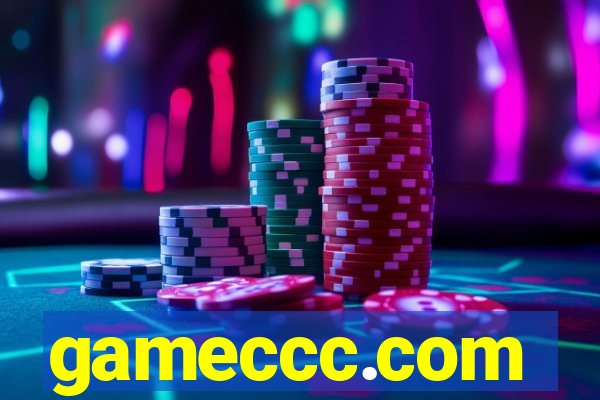 gameccc.com