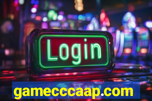 gamecccaap.com