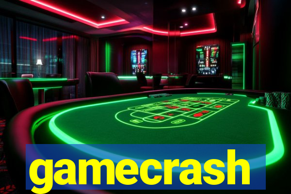 gamecrash