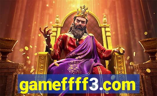 gameffff3.com