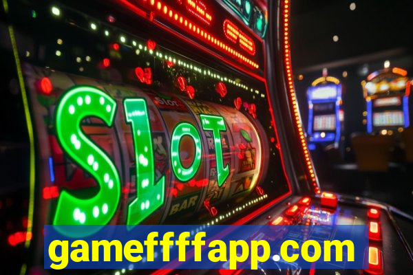 gameffffapp.com