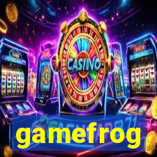 gamefrog