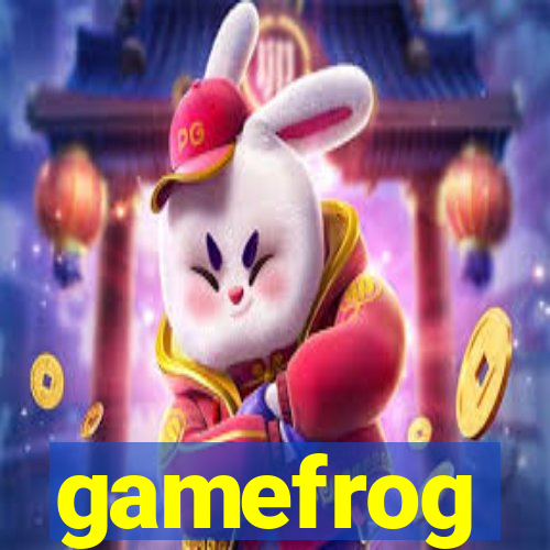 gamefrog