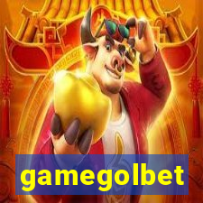 gamegolbet