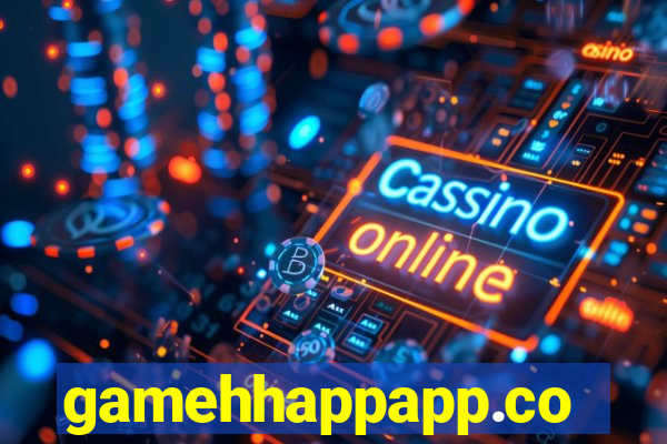 gamehhappapp.com