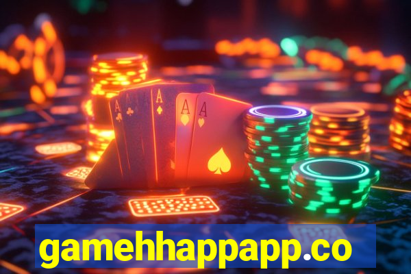 gamehhappapp.com