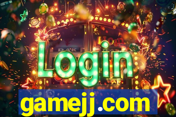 gamejj.com